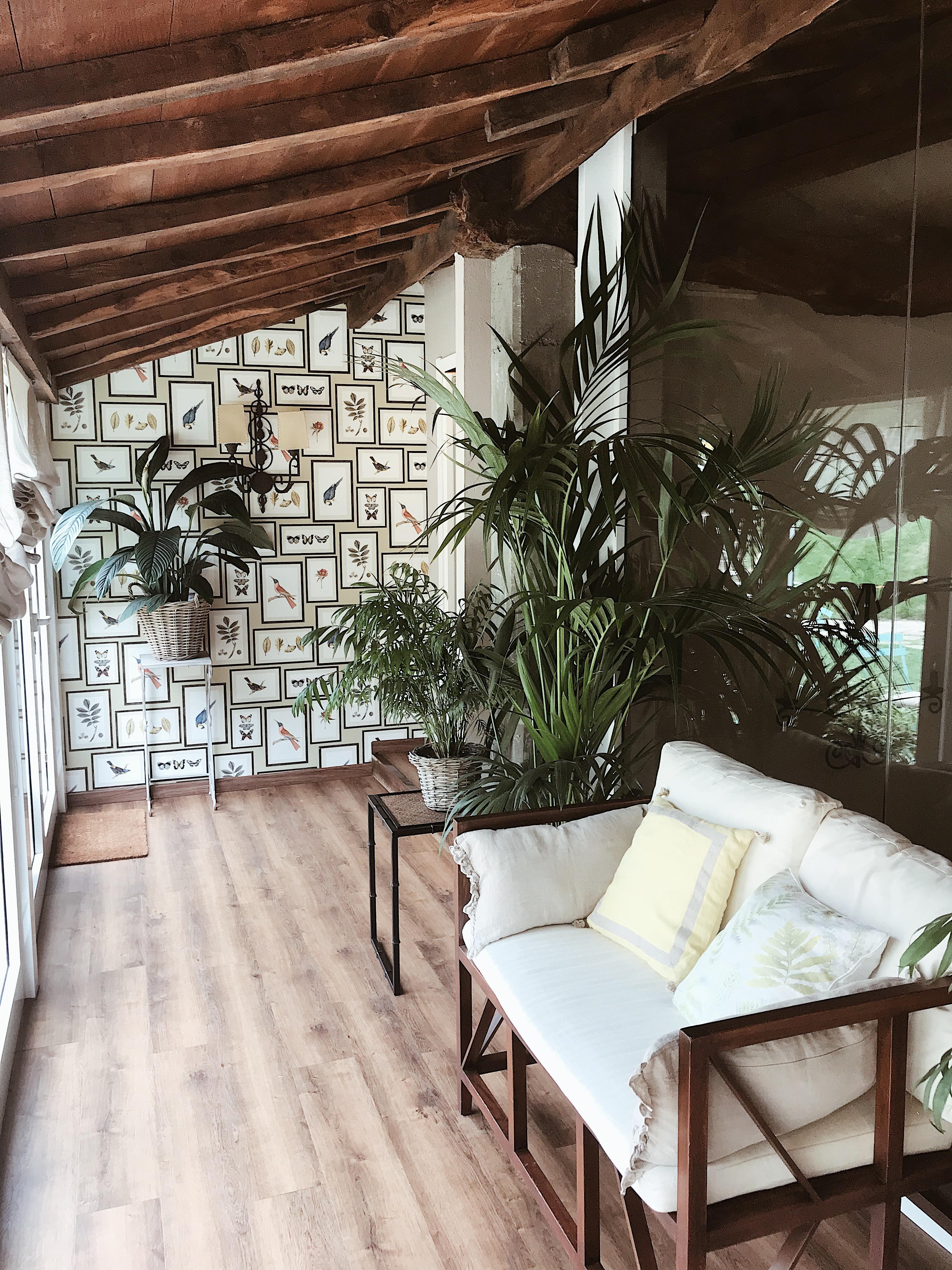 Eco Hotel Nos Сильеда Экстерьер фото